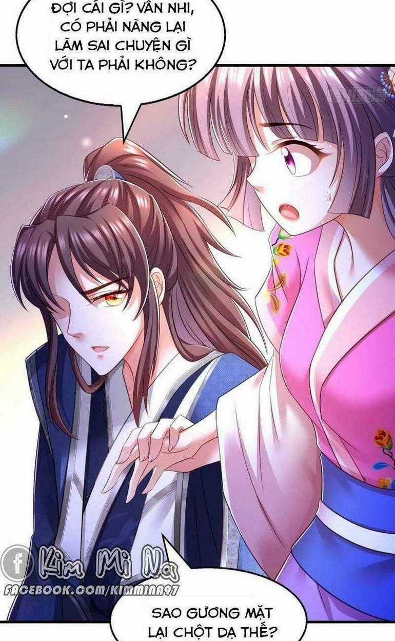 Ngã Tại Hậu Cung Đương Đại Lão Chapter 70 trang 0