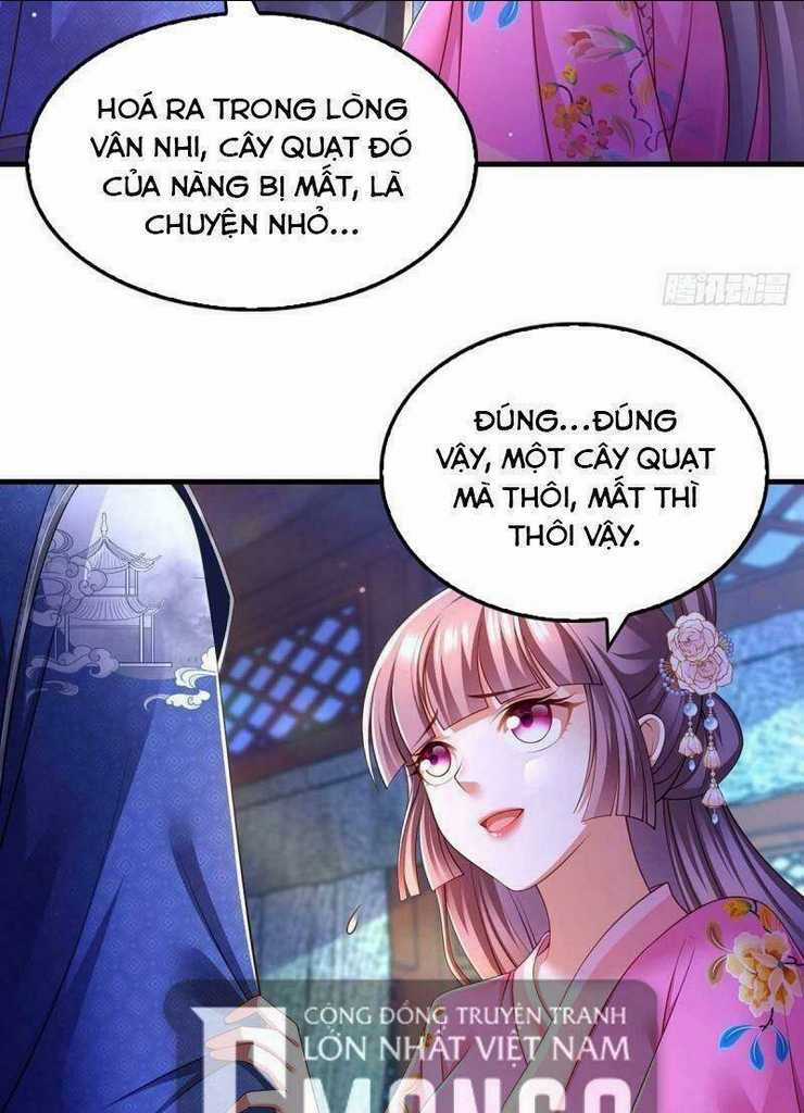 Ngã Tại Hậu Cung Đương Đại Lão Chapter 70 trang 15