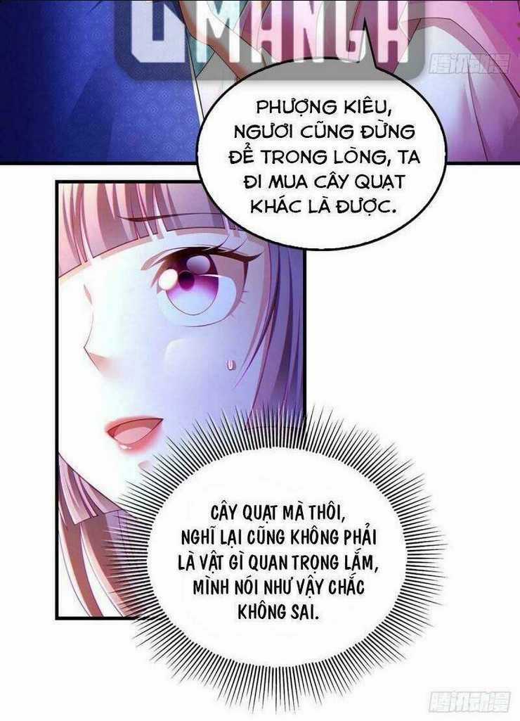 Ngã Tại Hậu Cung Đương Đại Lão Chapter 70 trang 16