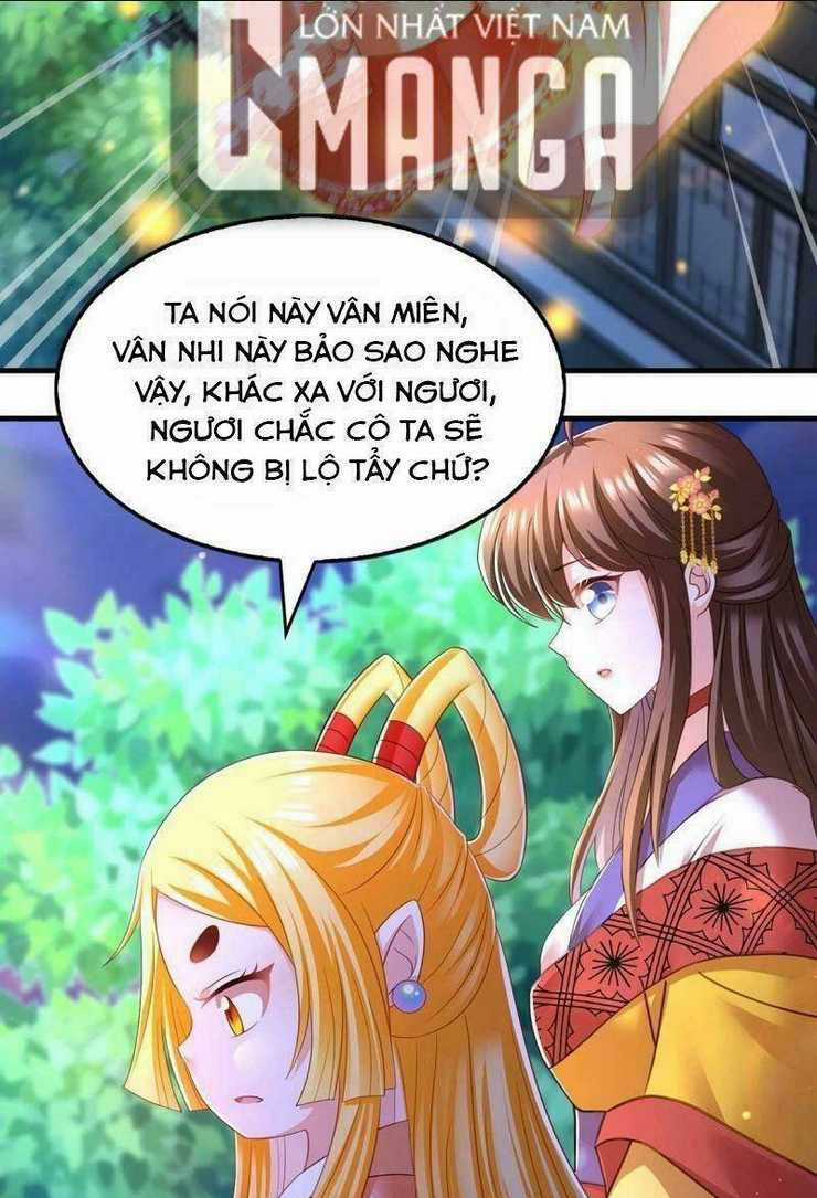 Ngã Tại Hậu Cung Đương Đại Lão Chapter 70 trang 2