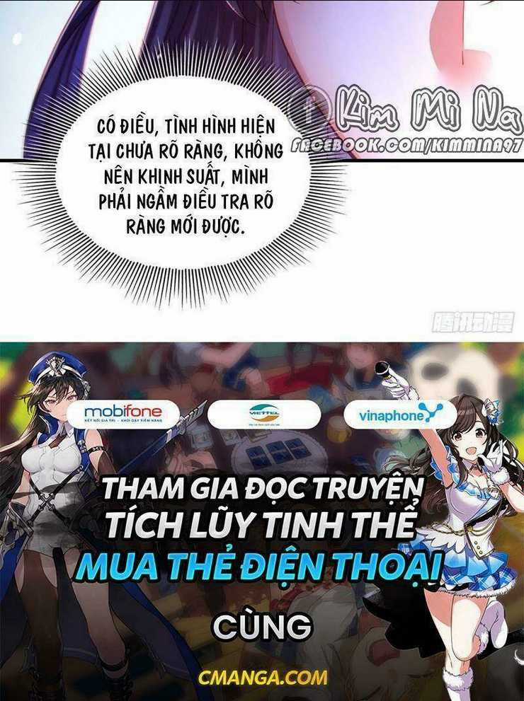 Ngã Tại Hậu Cung Đương Đại Lão Chapter 70 trang 20