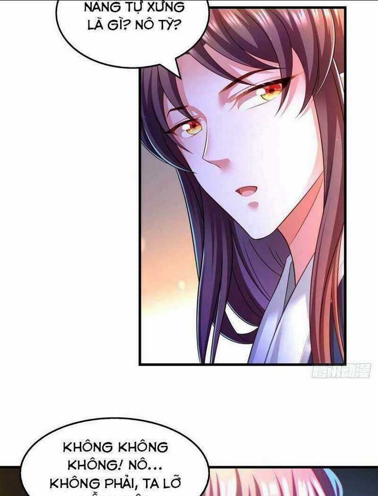 Ngã Tại Hậu Cung Đương Đại Lão Chapter 70 trang 6