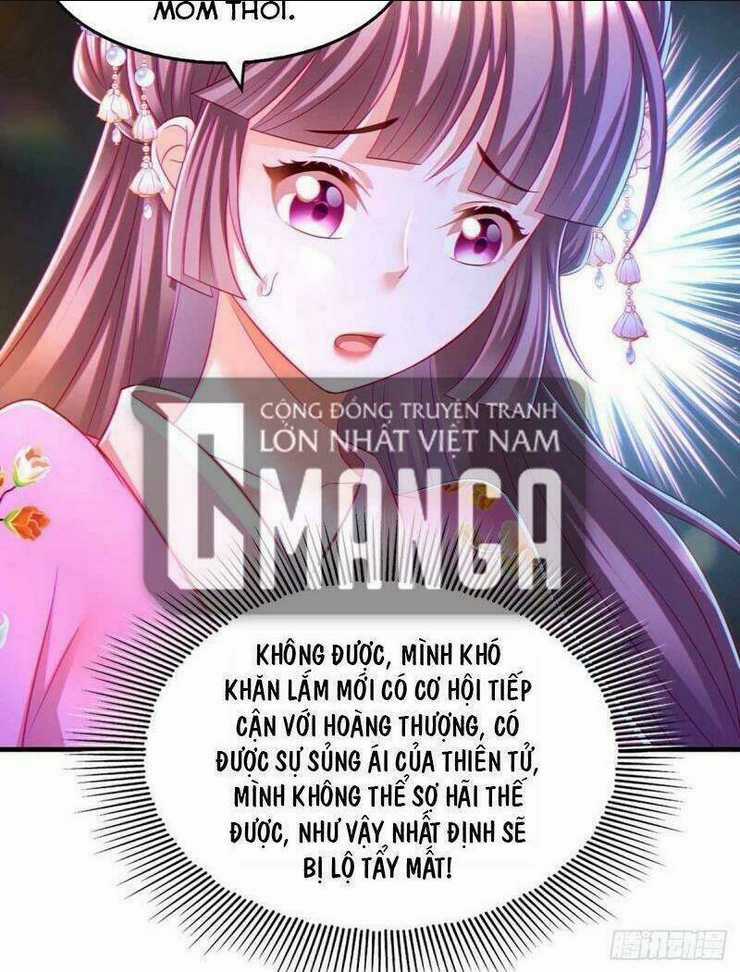 Ngã Tại Hậu Cung Đương Đại Lão Chapter 70 trang 7