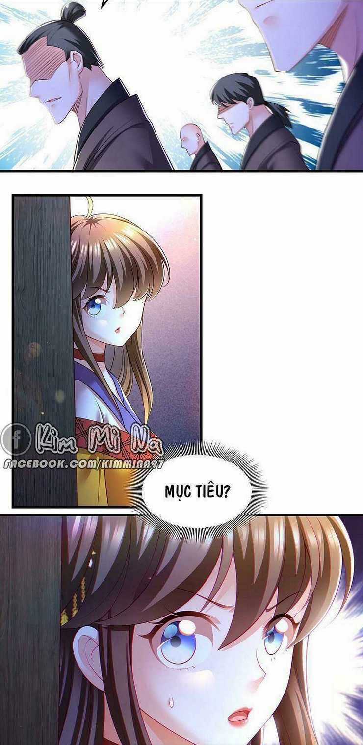 Ngã Tại Hậu Cung Đương Đại Lão Chapter 71 trang 14