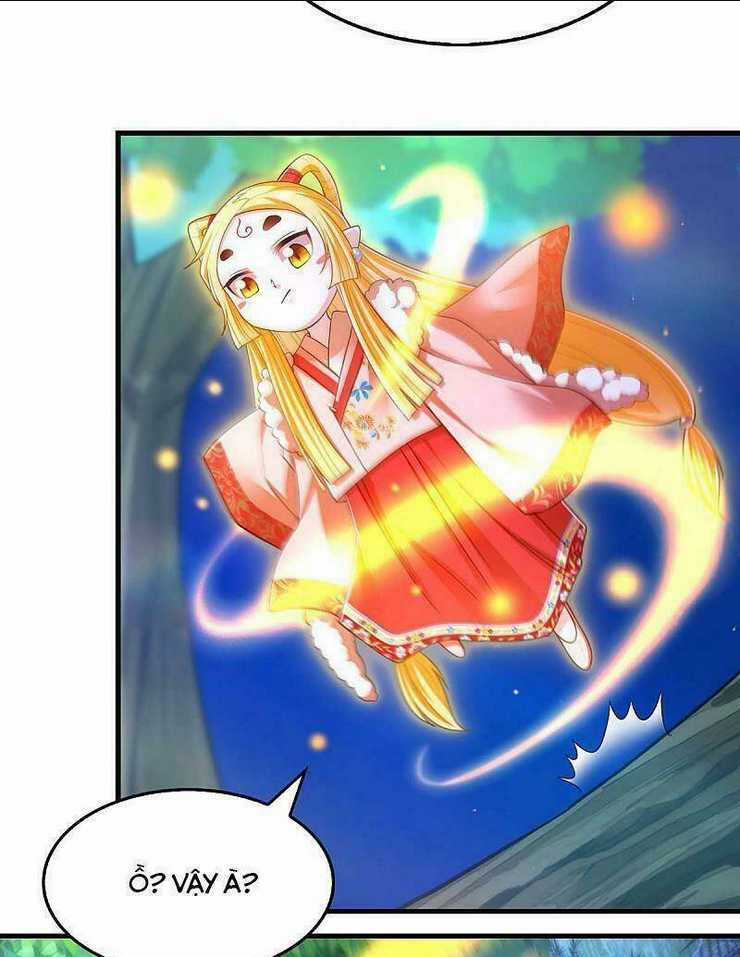 Ngã Tại Hậu Cung Đương Đại Lão Chapter 71 trang 4