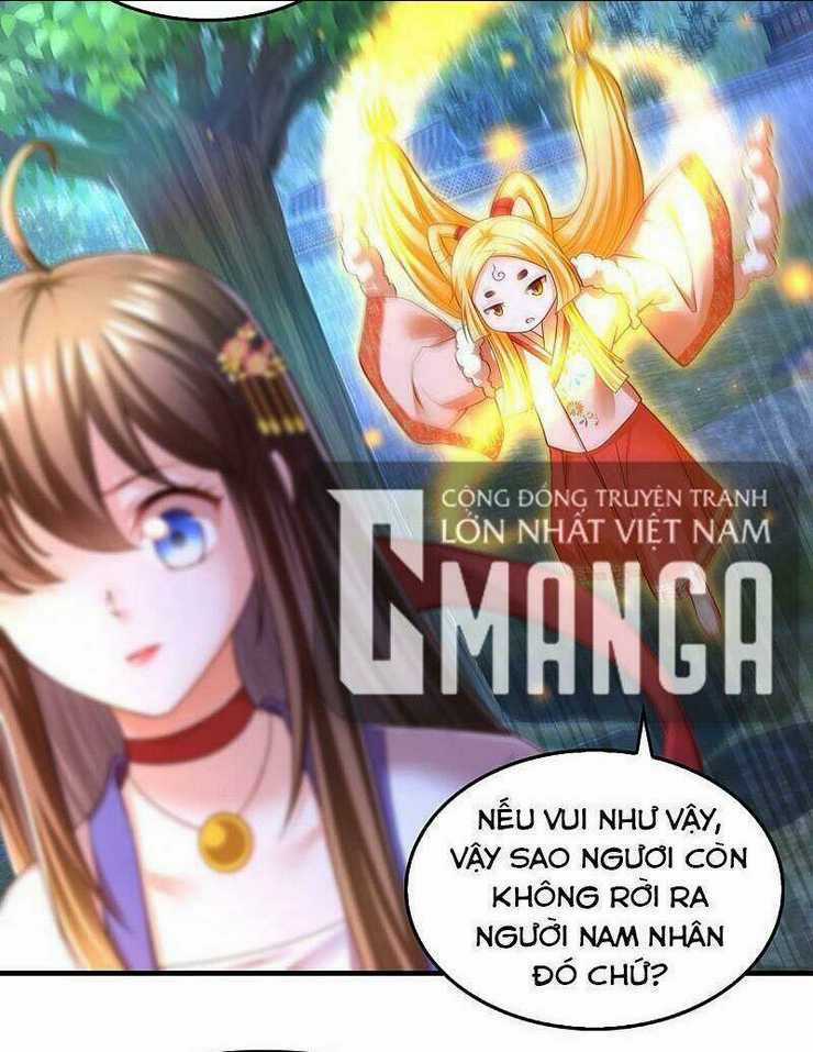 Ngã Tại Hậu Cung Đương Đại Lão Chapter 71 trang 5