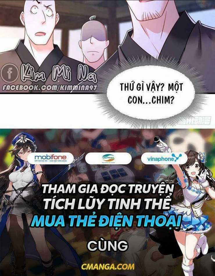 Ngã Tại Hậu Cung Đương Đại Lão Chapter 72 trang 17