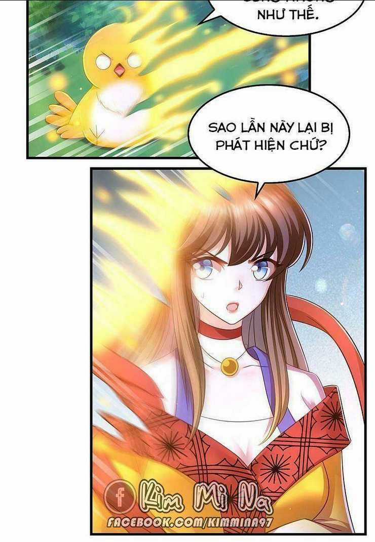 Ngã Tại Hậu Cung Đương Đại Lão Chapter 73 trang 16