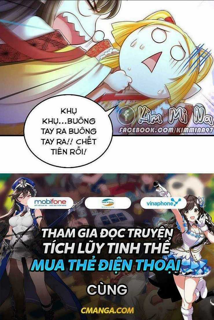 Ngã Tại Hậu Cung Đương Đại Lão Chapter 73 trang 23