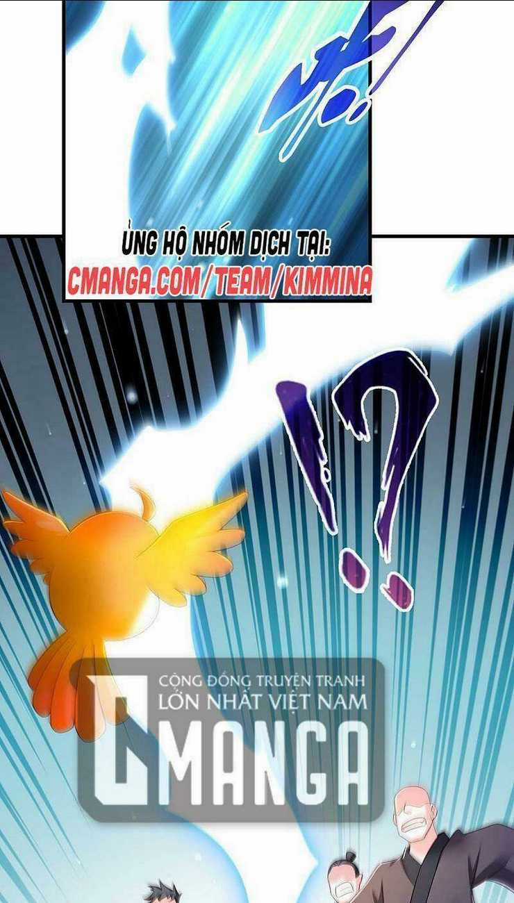 Ngã Tại Hậu Cung Đương Đại Lão Chapter 73 trang 3