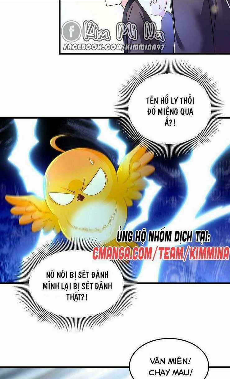 Ngã Tại Hậu Cung Đương Đại Lão Chapter 73 trang 7