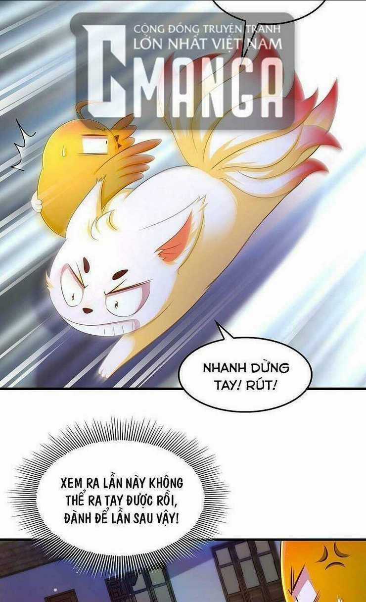 Ngã Tại Hậu Cung Đương Đại Lão Chapter 73 trang 8