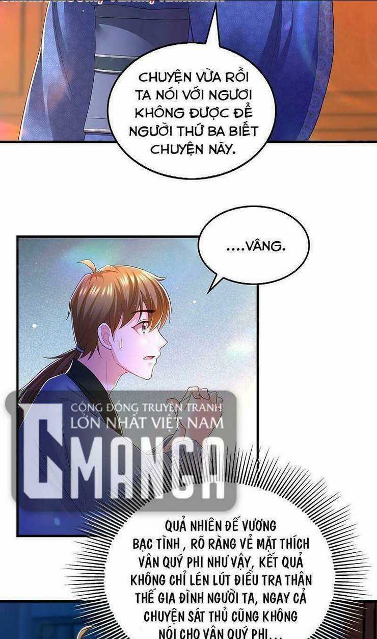 Ngã Tại Hậu Cung Đương Đại Lão Chapter 74 trang 20