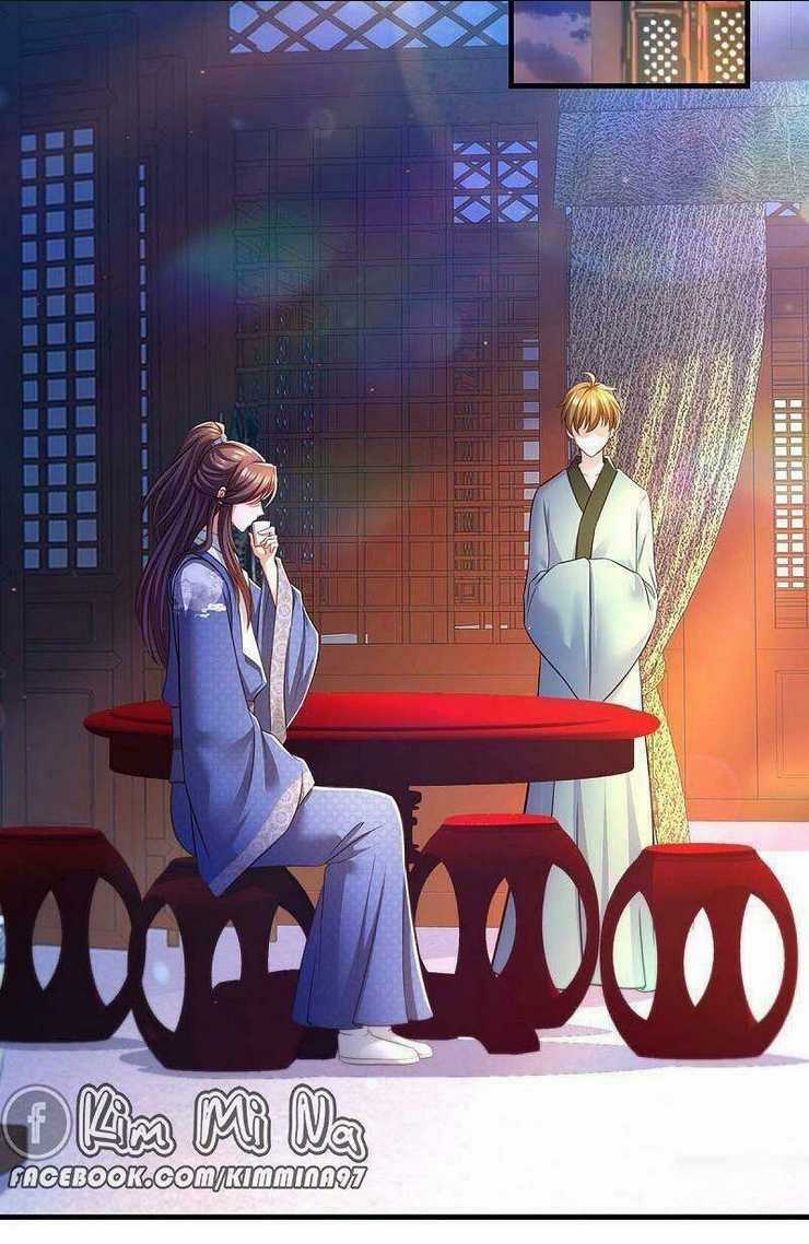 Ngã Tại Hậu Cung Đương Đại Lão Chapter 74 trang 5