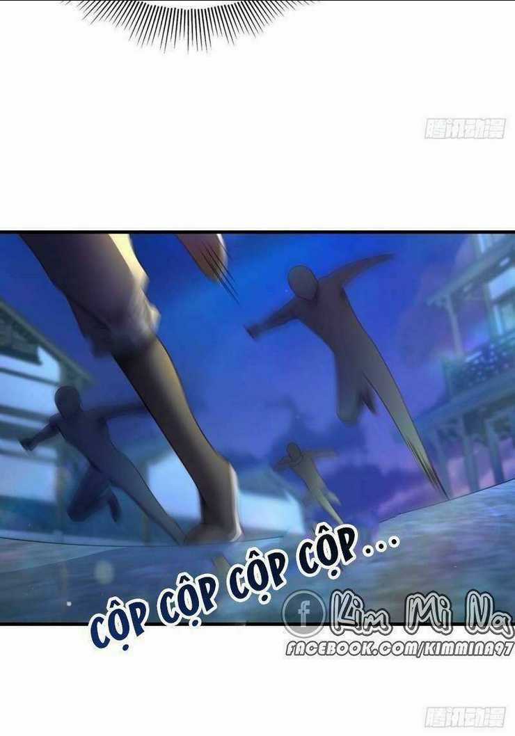 Ngã Tại Hậu Cung Đương Đại Lão Chapter 75 trang 10