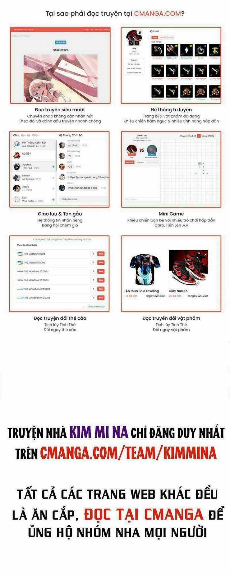 Ngã Tại Hậu Cung Đương Đại Lão Chapter 75 trang 11