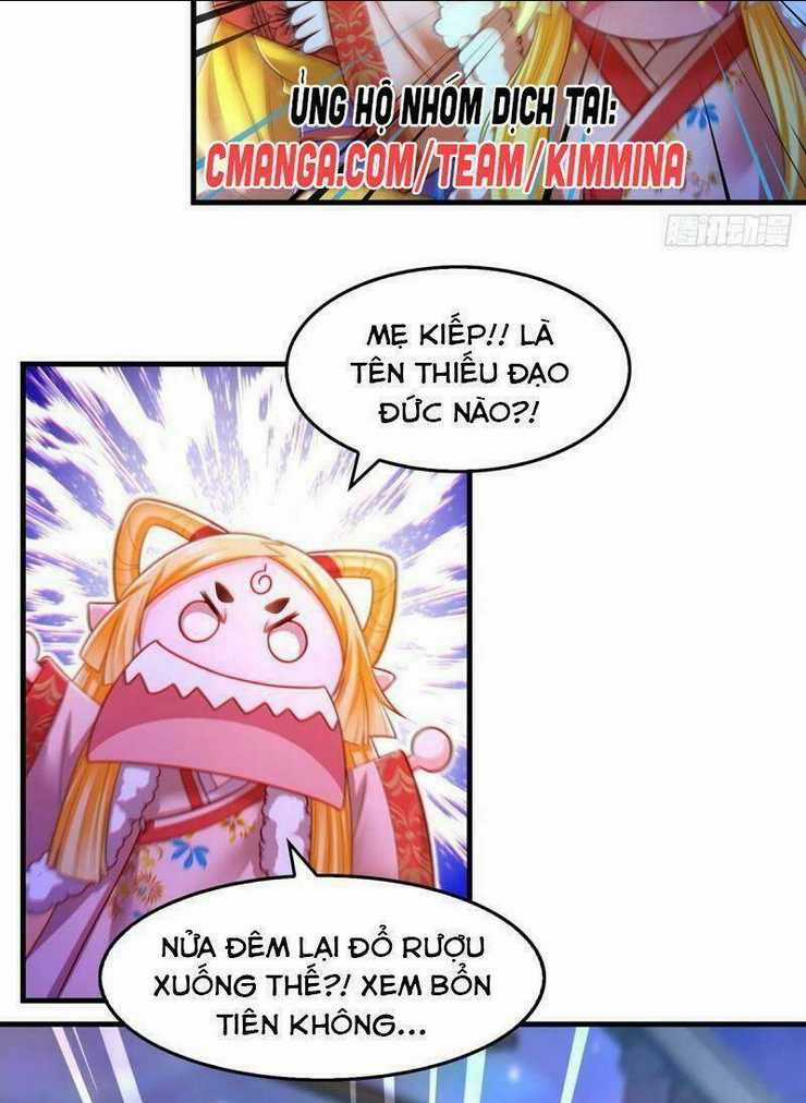 Ngã Tại Hậu Cung Đương Đại Lão Chapter 75 trang 3