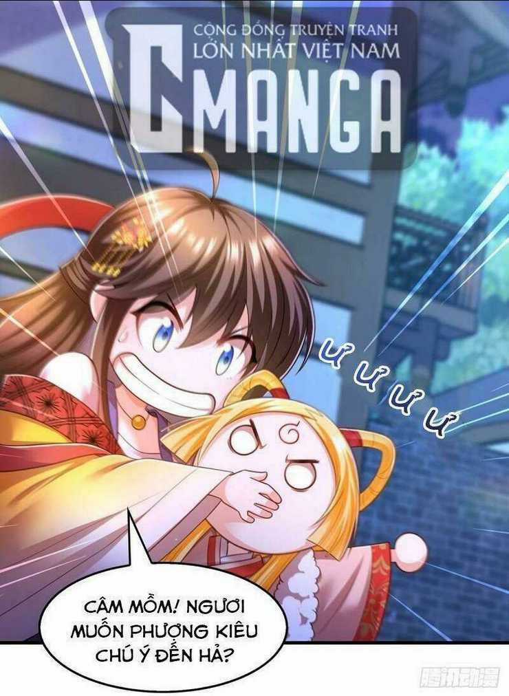 Ngã Tại Hậu Cung Đương Đại Lão Chapter 75 trang 4