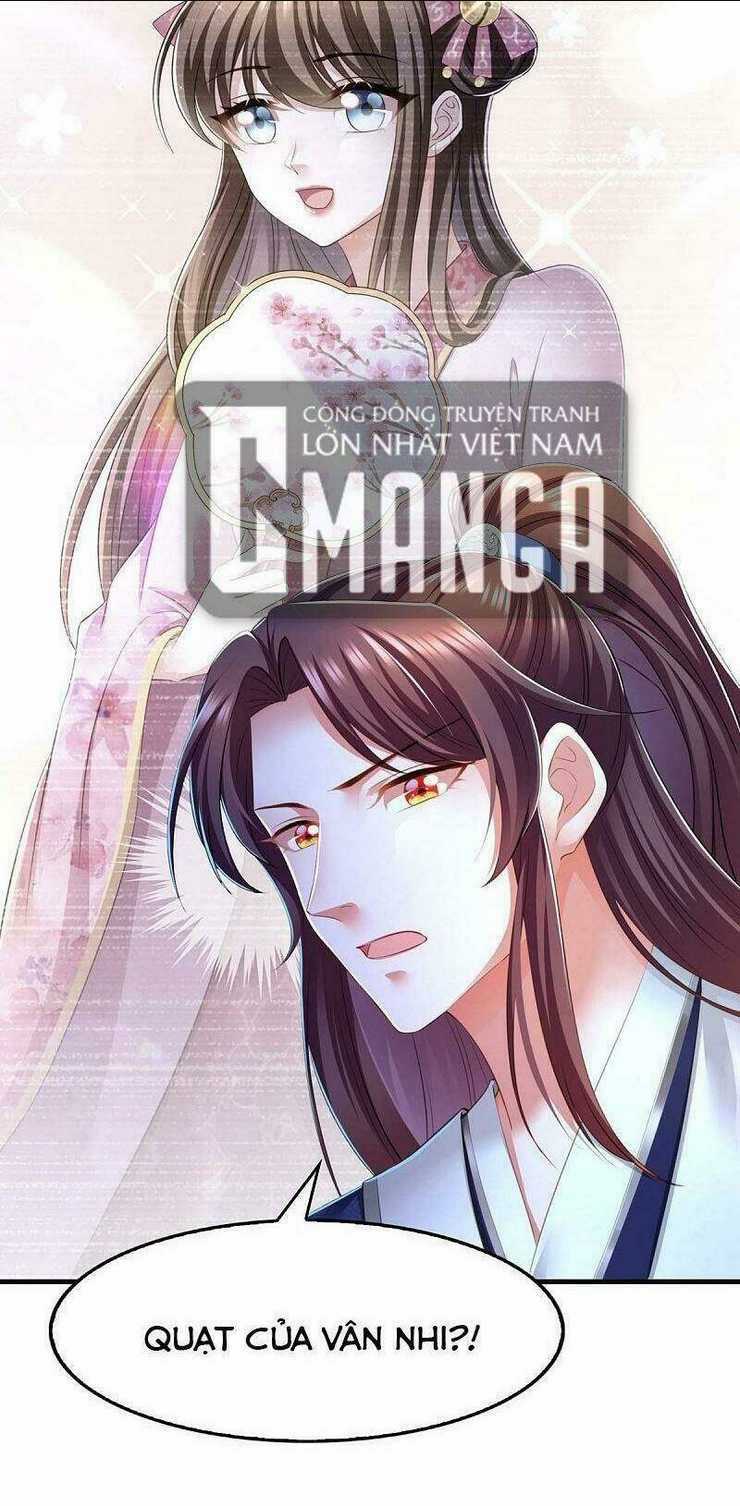 Ngã Tại Hậu Cung Đương Đại Lão Chapter 76 trang 11