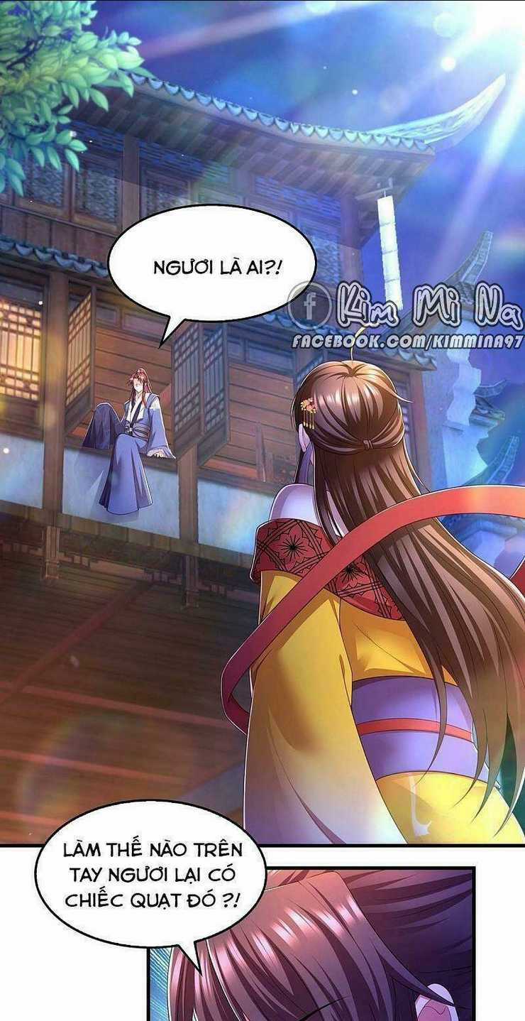 Ngã Tại Hậu Cung Đương Đại Lão Chapter 76 trang 13