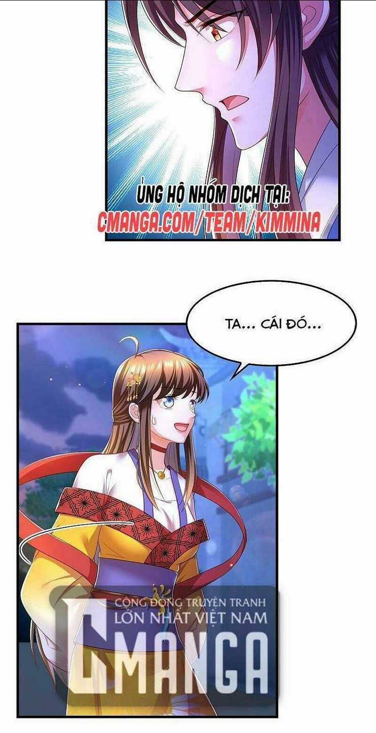 Ngã Tại Hậu Cung Đương Đại Lão Chapter 76 trang 14