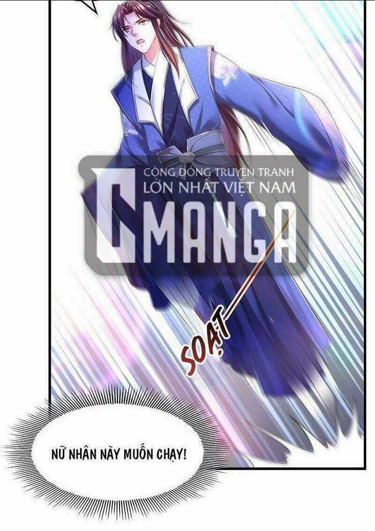 Ngã Tại Hậu Cung Đương Đại Lão Chapter 76 trang 17