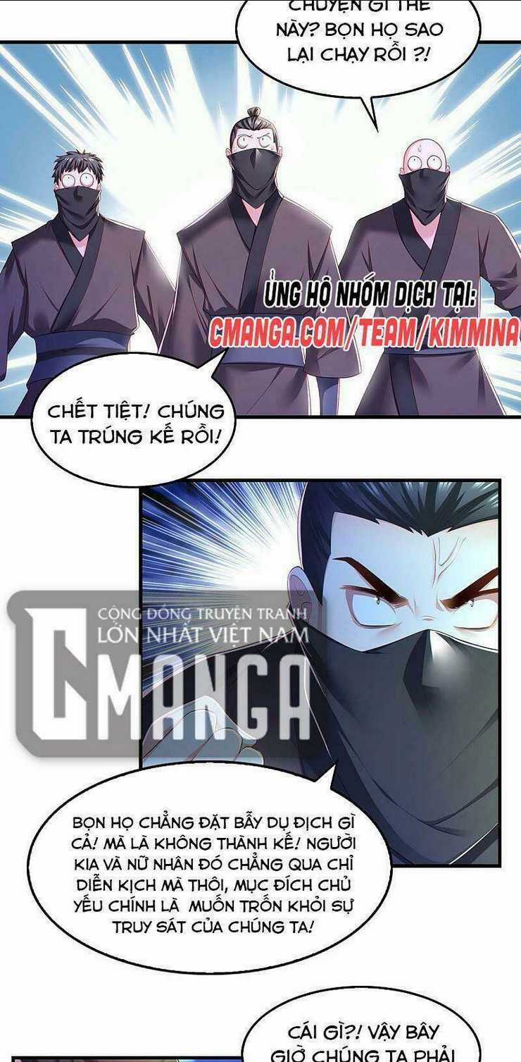 Ngã Tại Hậu Cung Đương Đại Lão Chapter 76 trang 19