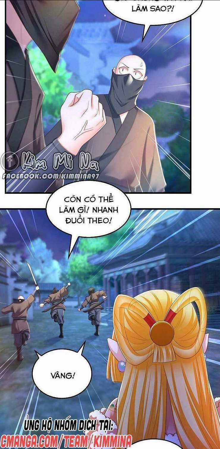 Ngã Tại Hậu Cung Đương Đại Lão Chapter 76 trang 20