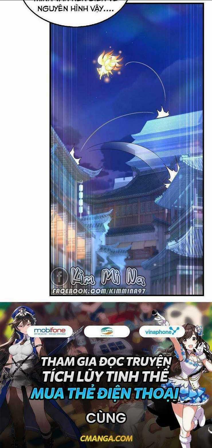 Ngã Tại Hậu Cung Đương Đại Lão Chapter 76 trang 22