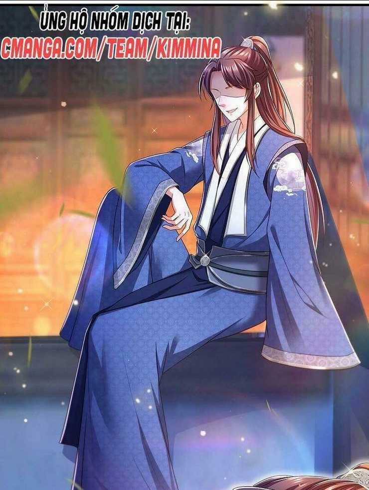 Ngã Tại Hậu Cung Đương Đại Lão Chapter 76 trang 5