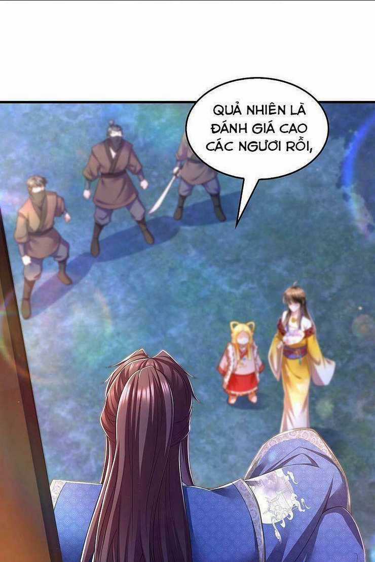 Ngã Tại Hậu Cung Đương Đại Lão Chapter 76 trang 7