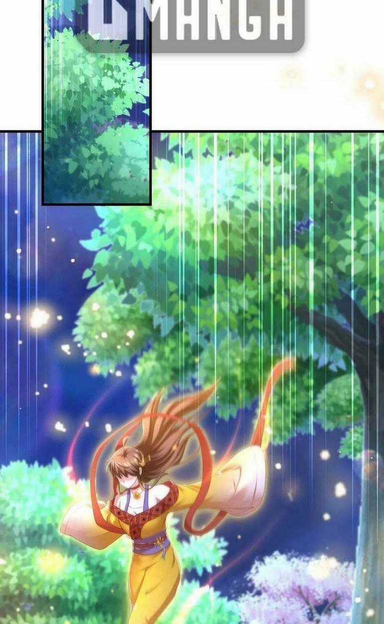 Ngã Tại Hậu Cung Đương Đại Lão Chapter 77 trang 0