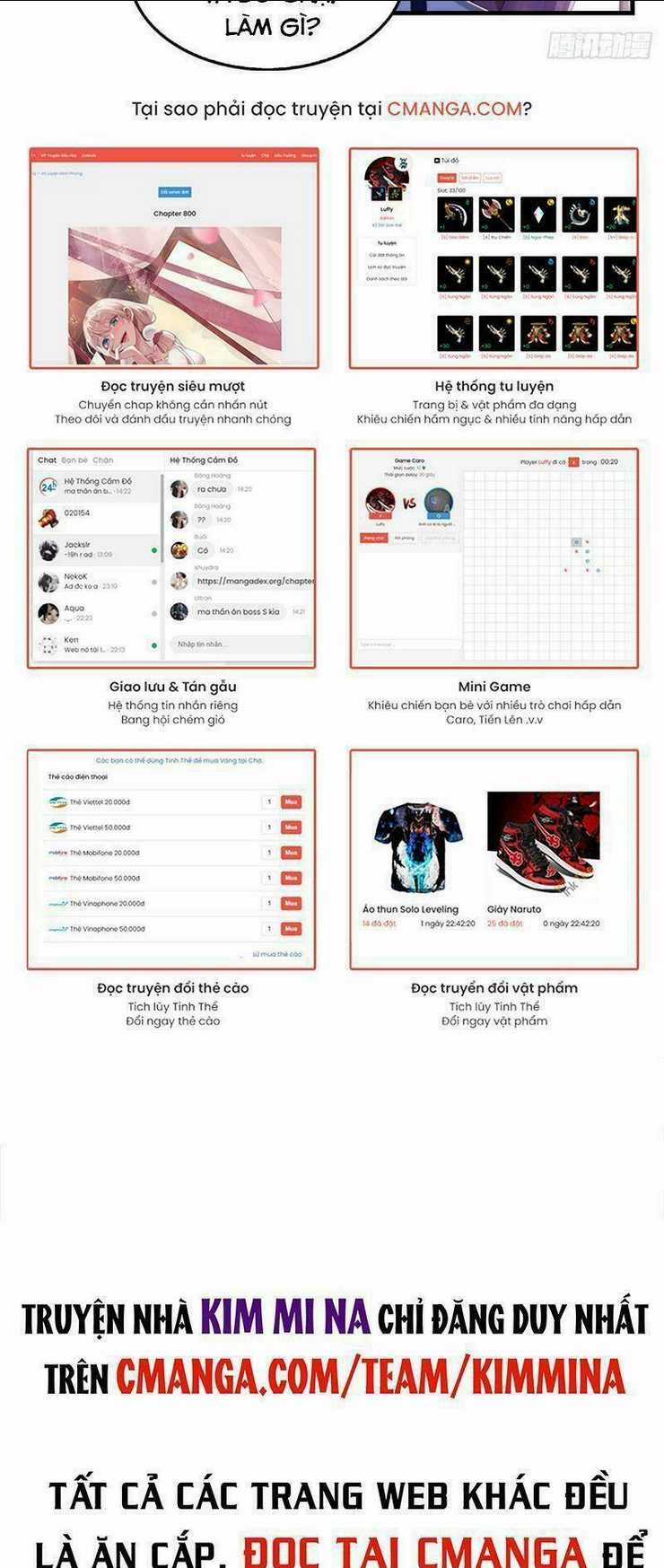 Ngã Tại Hậu Cung Đương Đại Lão Chapter 77 trang 12