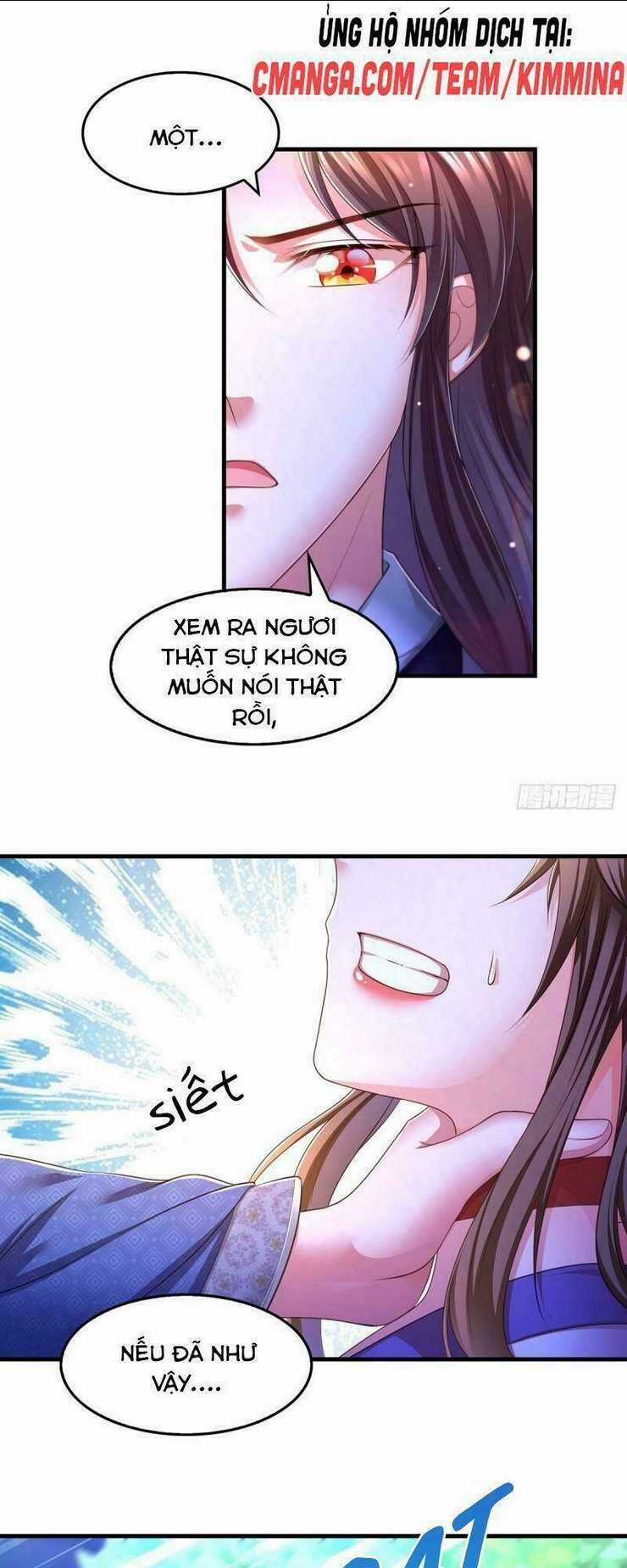 Ngã Tại Hậu Cung Đương Đại Lão Chapter 77 trang 17