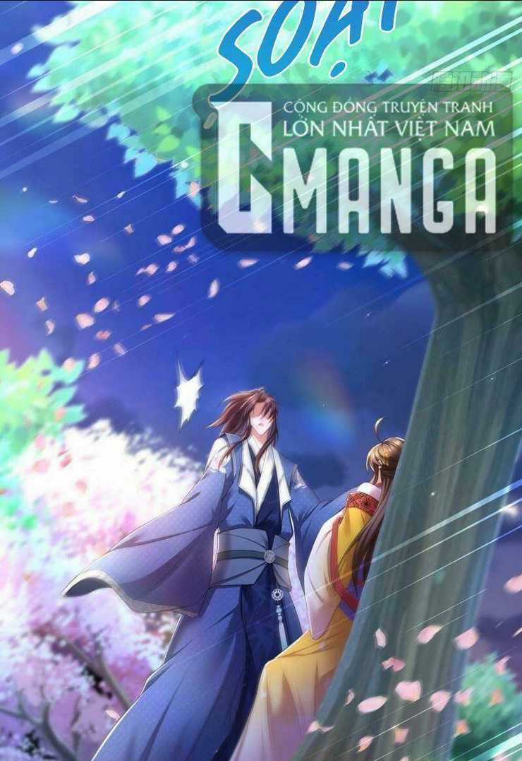 Ngã Tại Hậu Cung Đương Đại Lão Chapter 77 trang 18