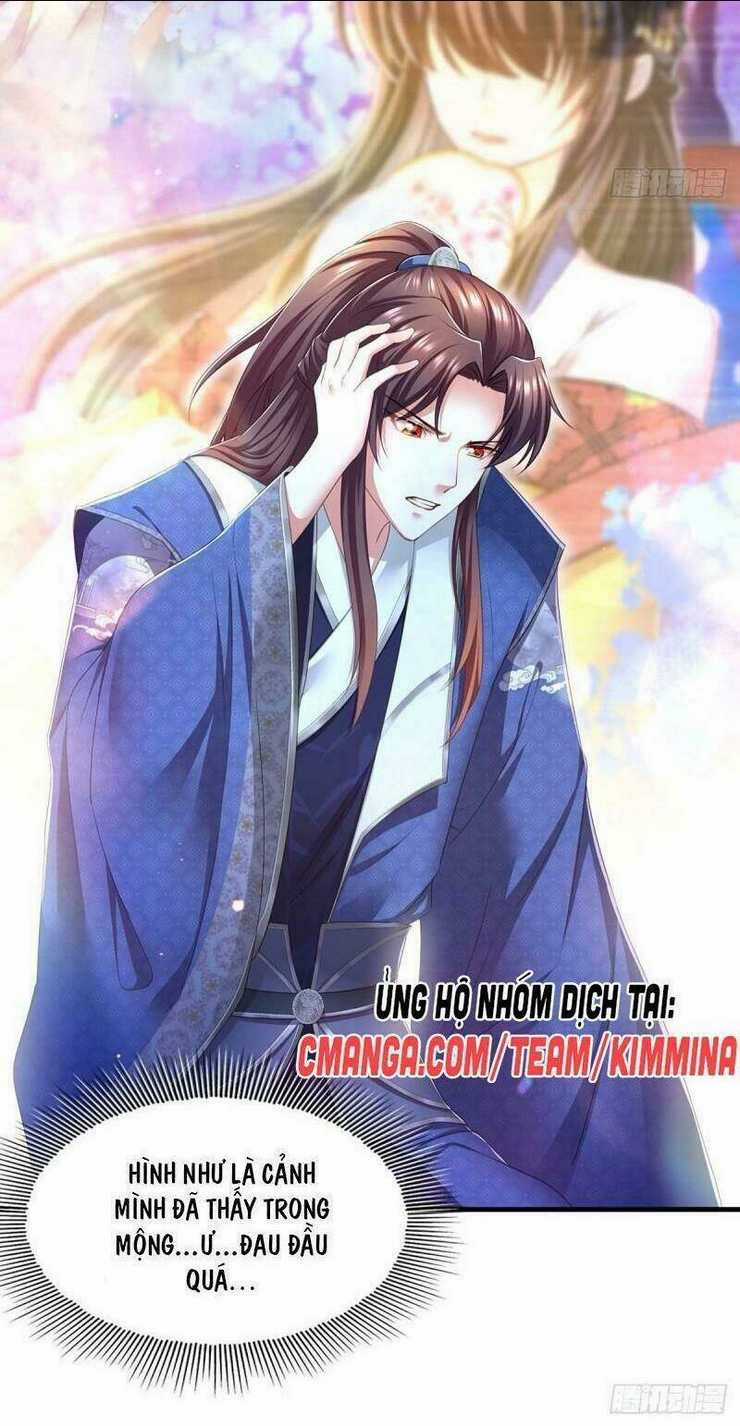 Ngã Tại Hậu Cung Đương Đại Lão Chapter 77 trang 22