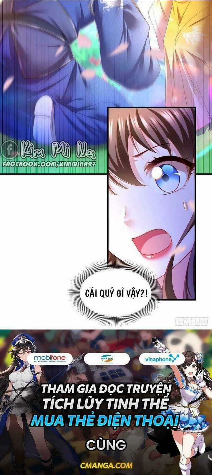 Ngã Tại Hậu Cung Đương Đại Lão Chapter 77 trang 24