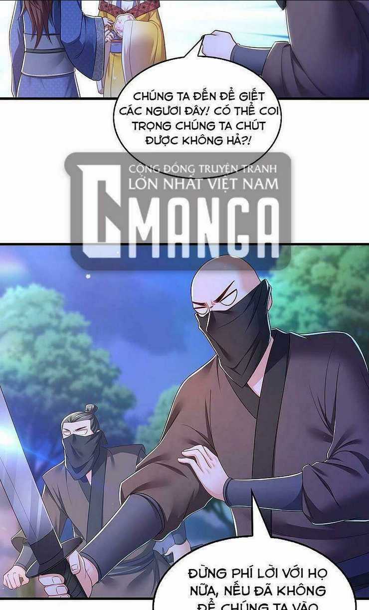 Ngã Tại Hậu Cung Đương Đại Lão Chapter 78 trang 13