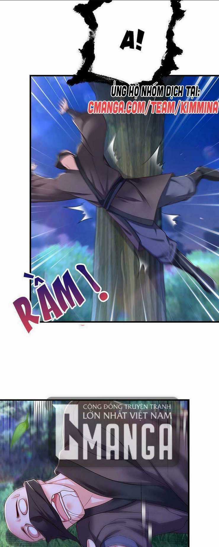 Ngã Tại Hậu Cung Đương Đại Lão Chapter 78 trang 15