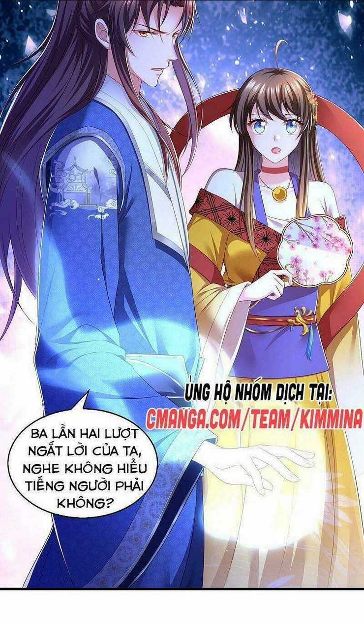 Ngã Tại Hậu Cung Đương Đại Lão Chapter 78 trang 17