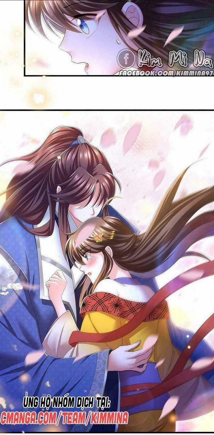 Ngã Tại Hậu Cung Đương Đại Lão Chapter 78 trang 2