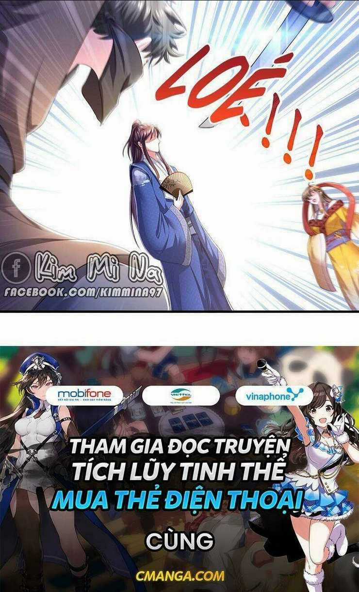 Ngã Tại Hậu Cung Đương Đại Lão Chapter 78 trang 22