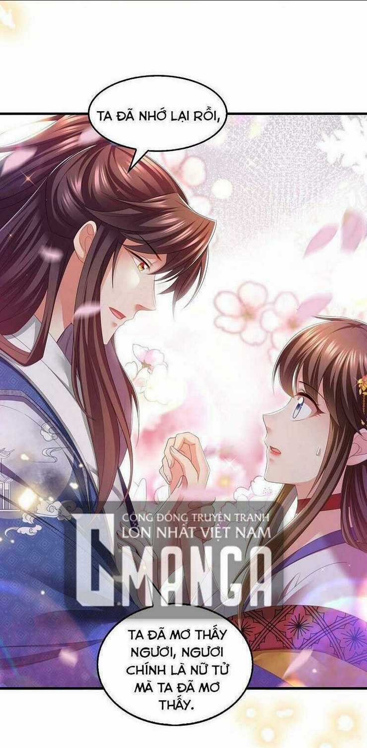Ngã Tại Hậu Cung Đương Đại Lão Chapter 78 trang 3