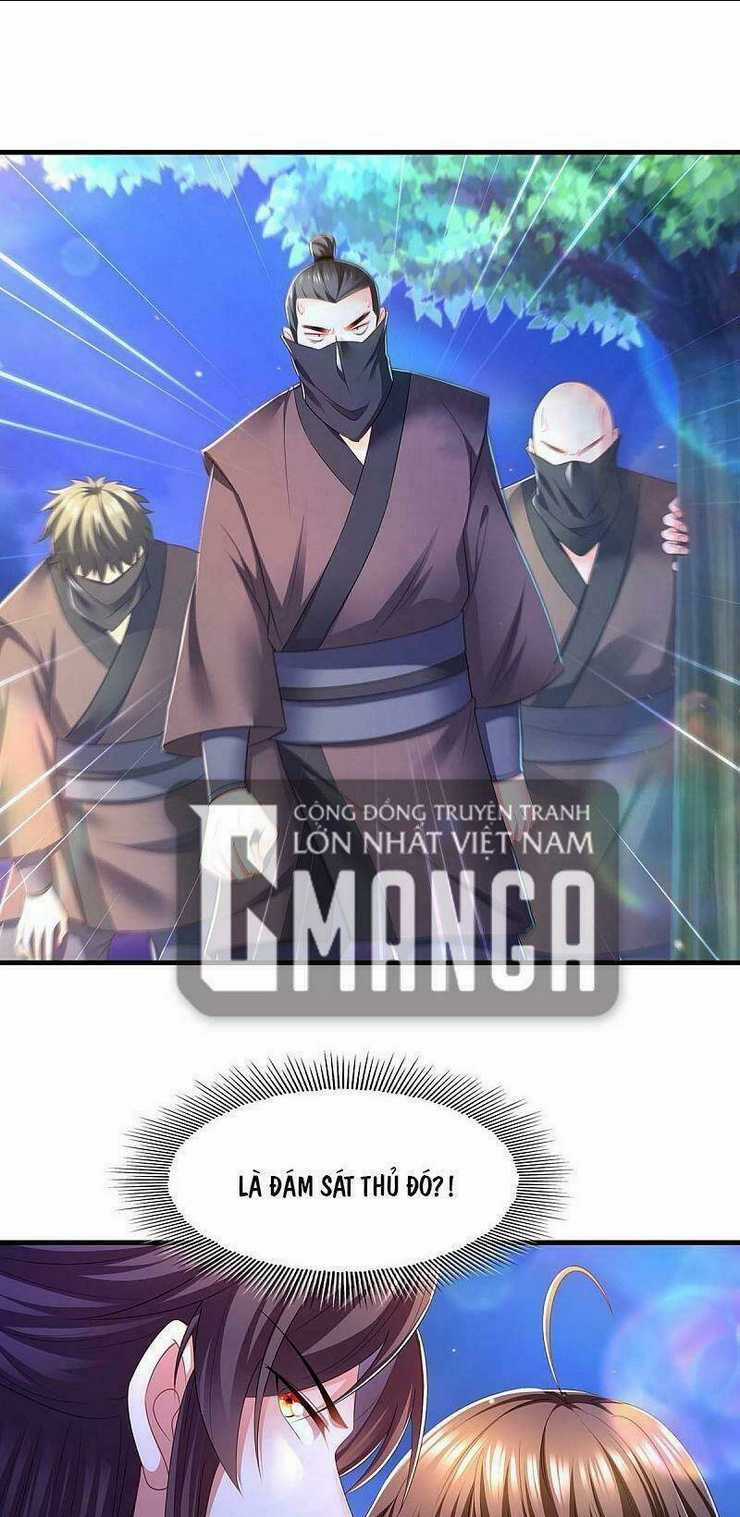 Ngã Tại Hậu Cung Đương Đại Lão Chapter 78 trang 7