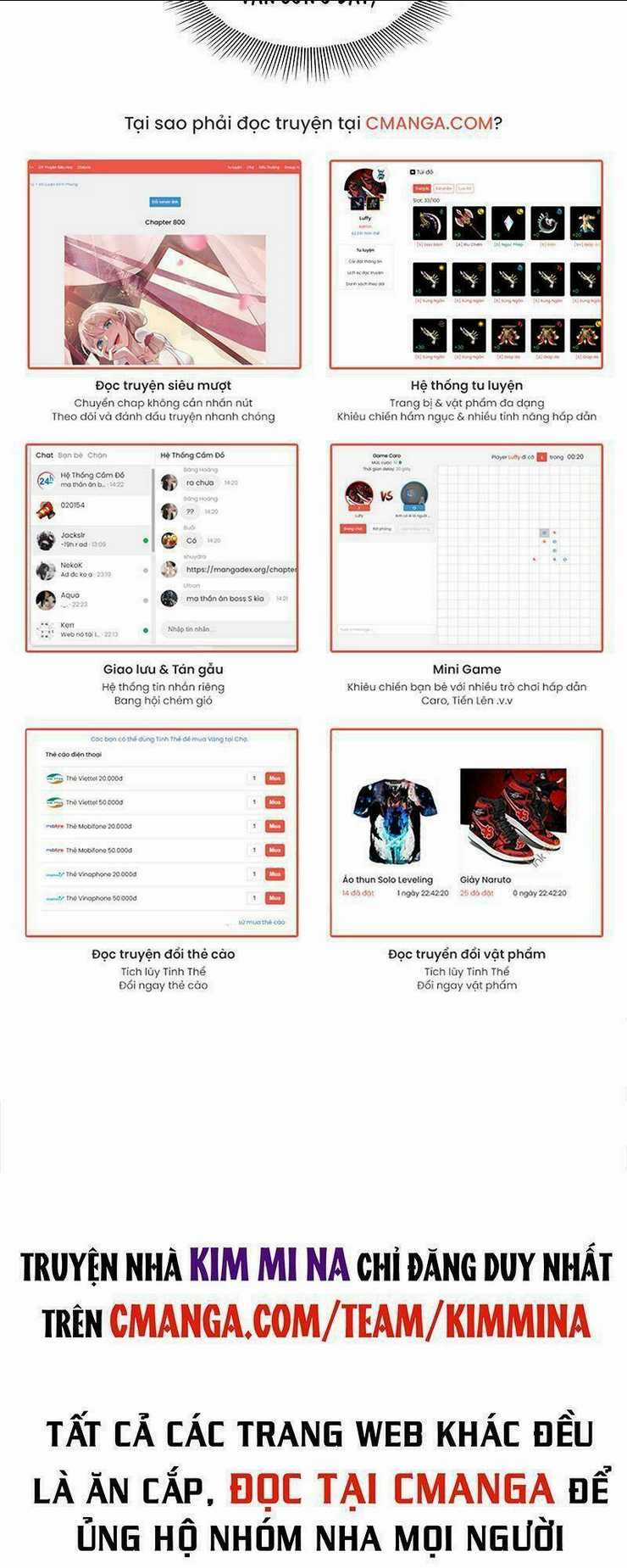 Ngã Tại Hậu Cung Đương Đại Lão Chapter 79 trang 10