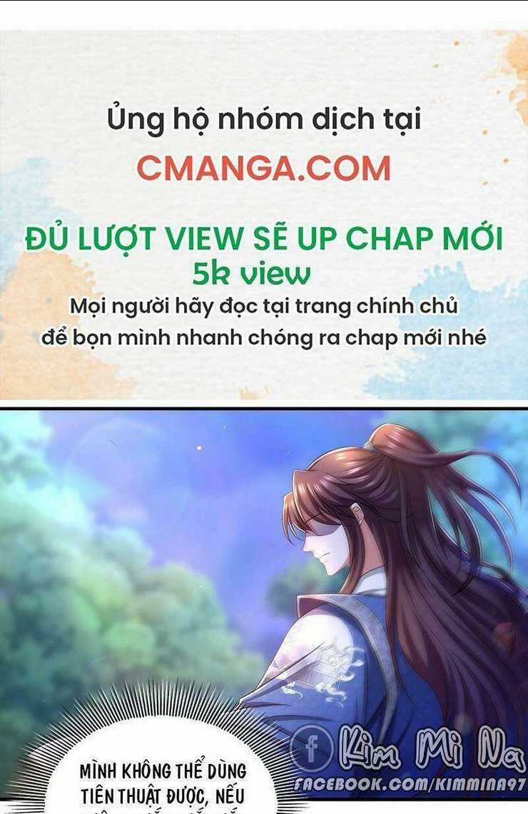 Ngã Tại Hậu Cung Đương Đại Lão Chapter 79 trang 11