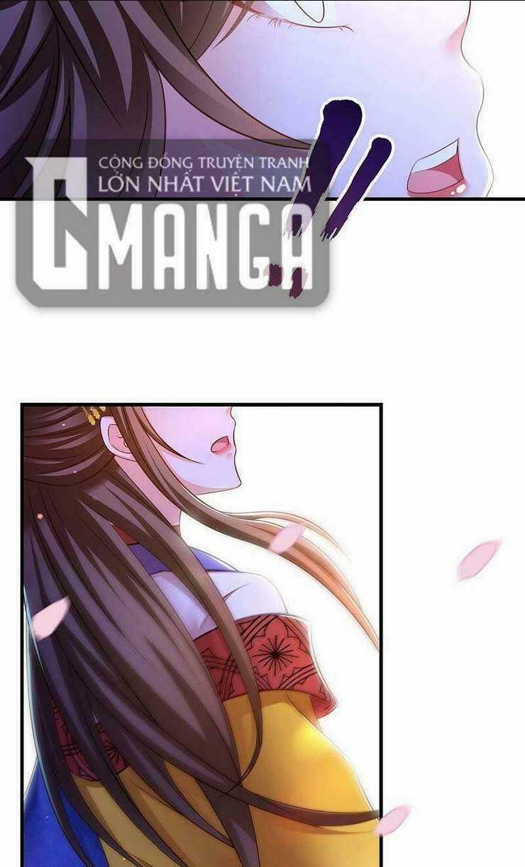 Ngã Tại Hậu Cung Đương Đại Lão Chapter 79 trang 15
