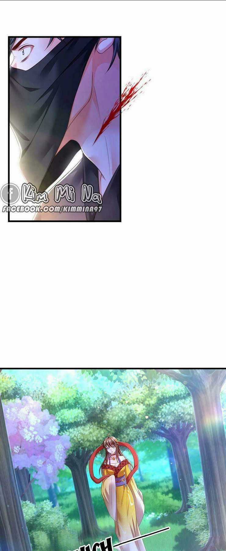 Ngã Tại Hậu Cung Đương Đại Lão Chapter 79 trang 2