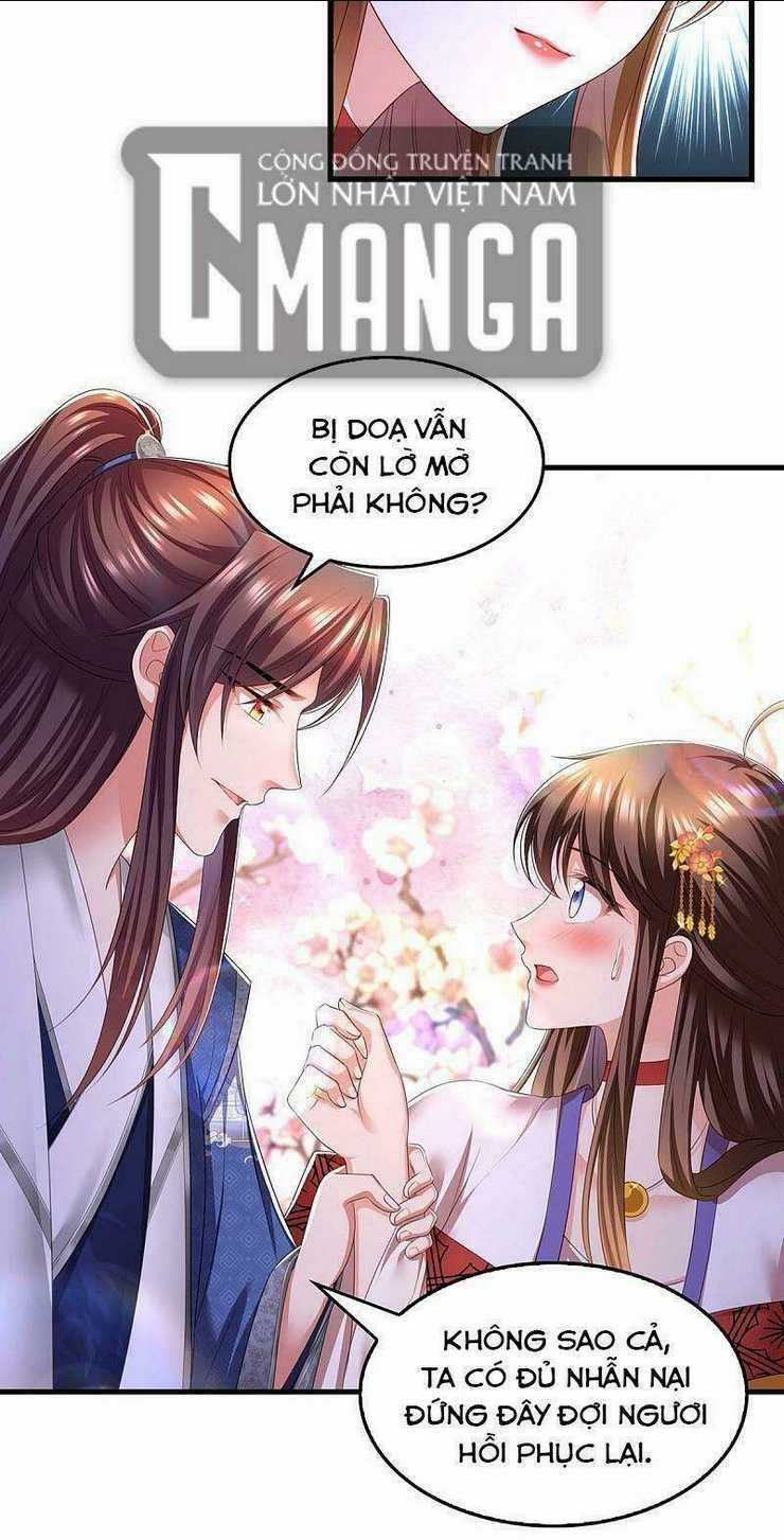 Ngã Tại Hậu Cung Đương Đại Lão Chapter 79 trang 21