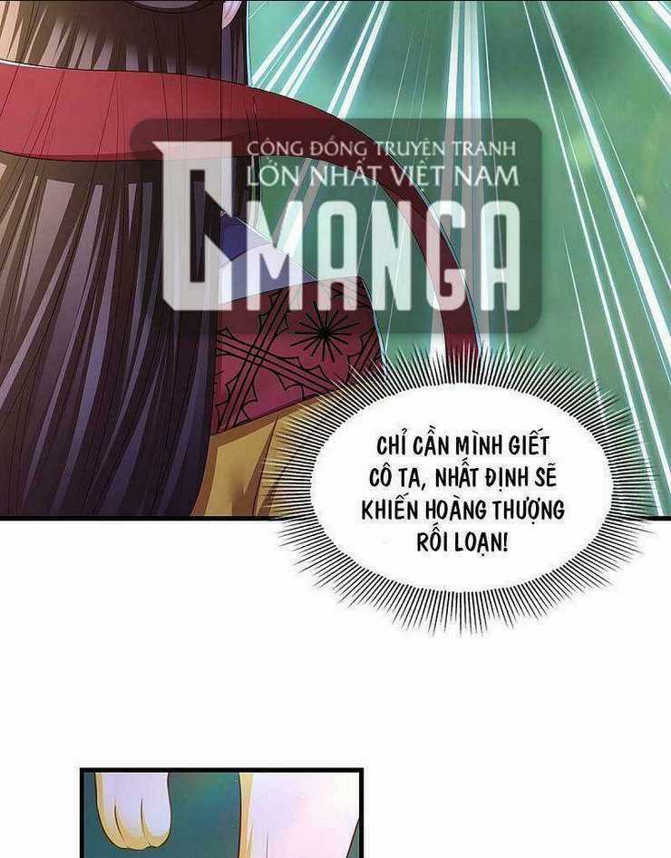 Ngã Tại Hậu Cung Đương Đại Lão Chapter 79 trang 6